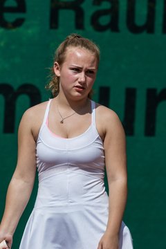 Bild 344 - OL Harburger Turnerbund - Hamburger Polo Club : Ergebnis: 3:6